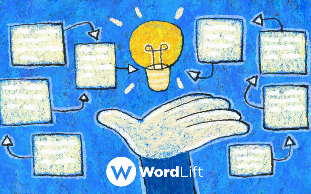 Revolutionizing SEO: WordLift NG Project Reaches Conclusion
