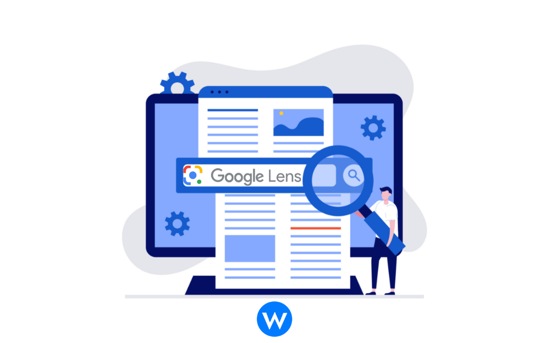 Visual Search: How To Optimize Your Content for Google Lens