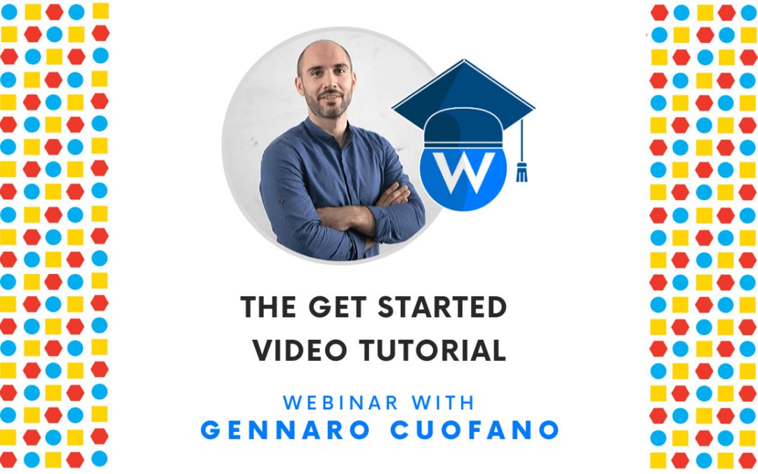 WordLift | The Get Started Video Tutorial