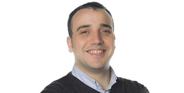 Roberto Serra - Consulente SEO e web marketing