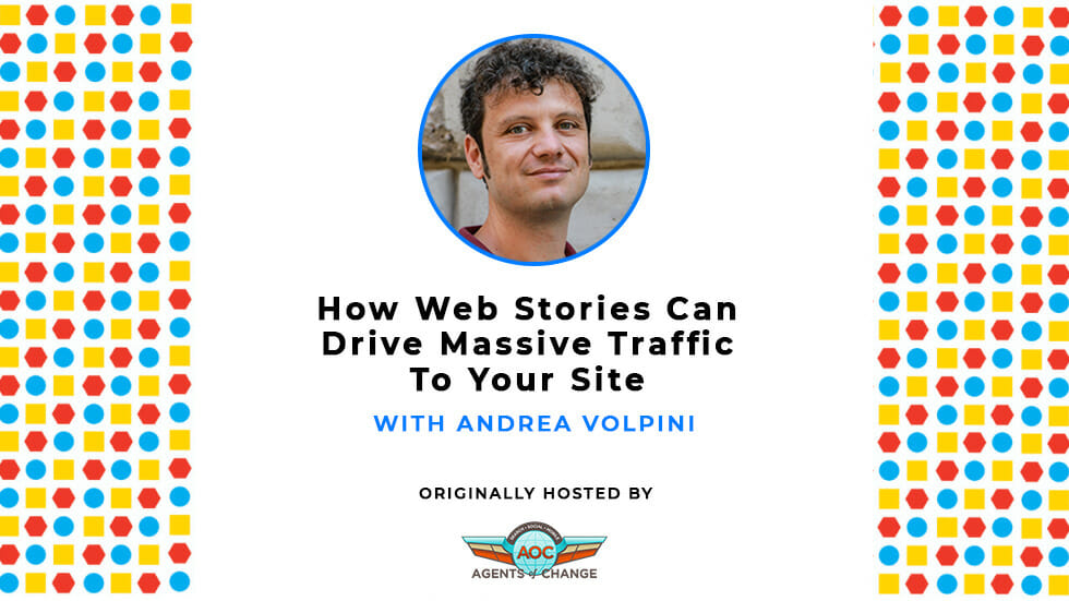 How Web Stories Can Drive Massive Traffic to Your Site