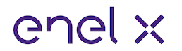 Enel X Logo
