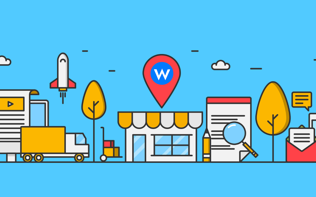 How to Add LocalBusiness Schema with WordLift