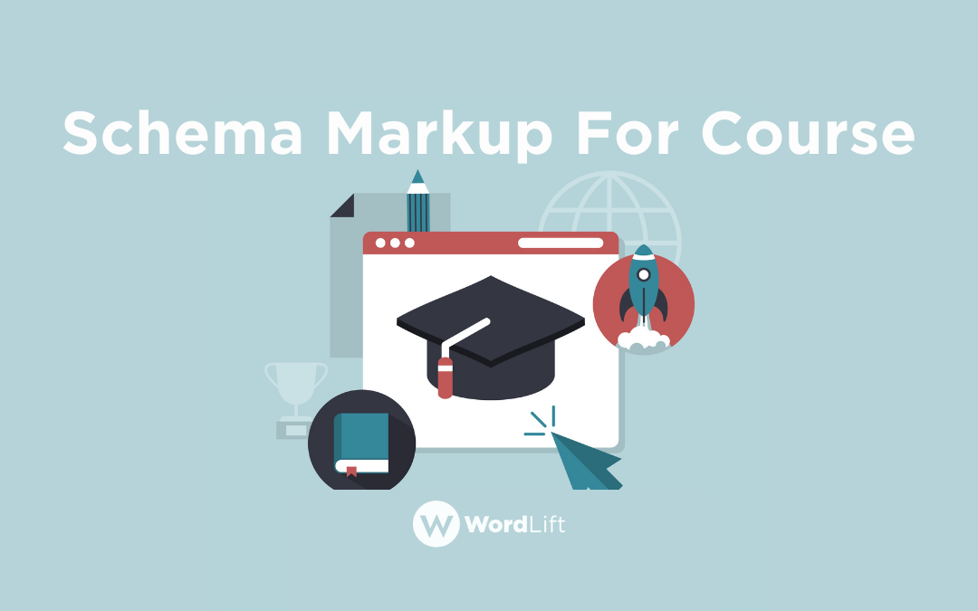 How To Add A Schema Markup For A Course Page