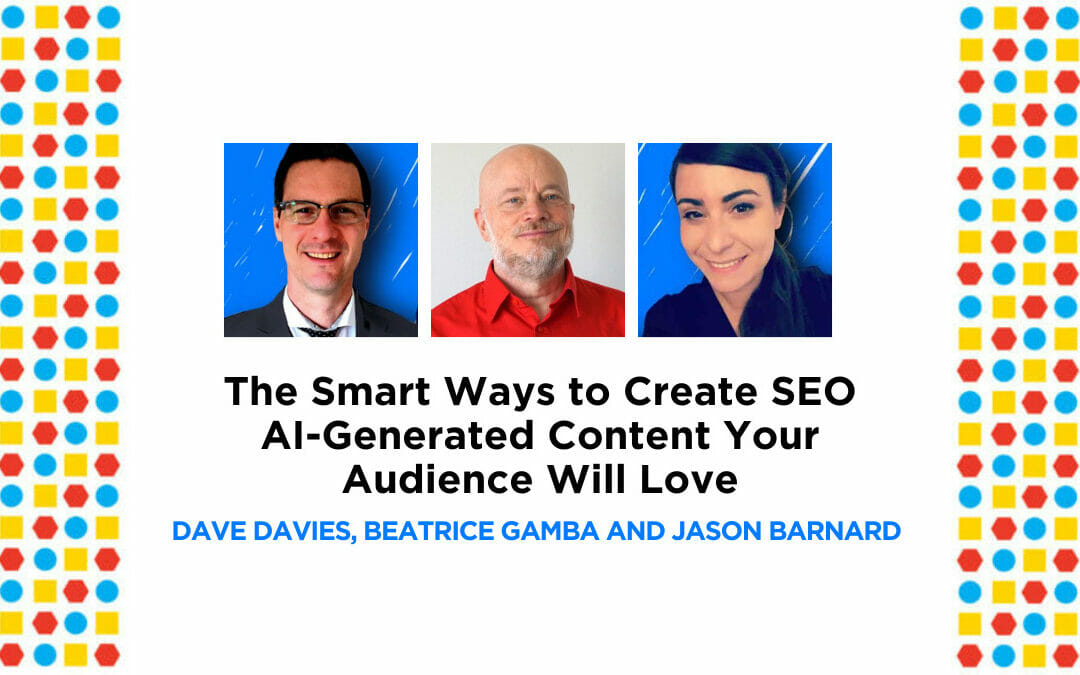 The Smart Ways to Create SEO AI Generated Content Your Audience Will Love