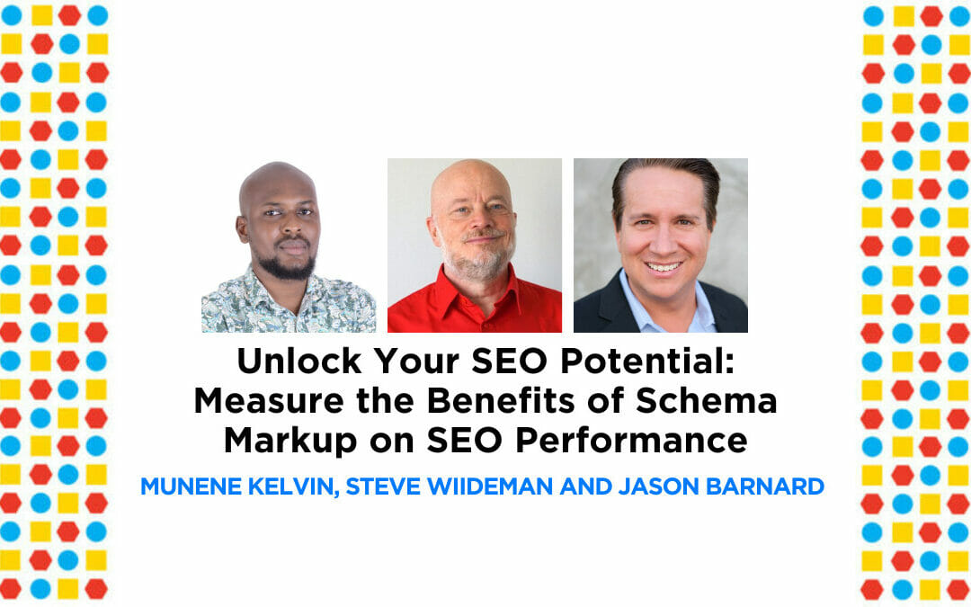 Unlock Your SEO Potential: Measure the Benefits of Schema Markup on SEO Performance