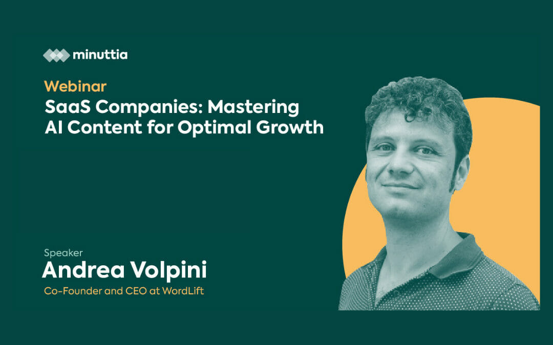 SaaS Companies: Mastering AI Content for Optimal Growth