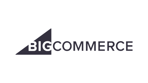 e-commerce seo service - platforms you can use - big commerce
