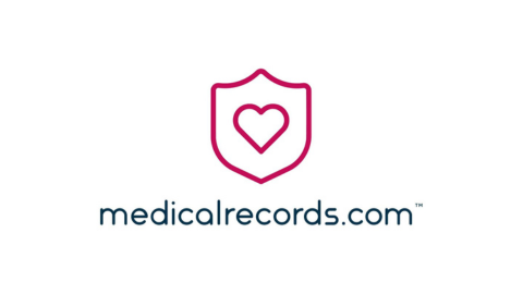 medicalrecords.com logo