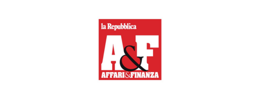 Intervista di Andrea Volpini su Repubblica affari&finanza